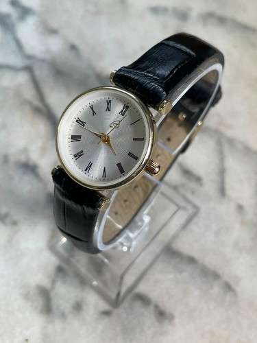 Damenuhr klassisches design - damenuhr,,