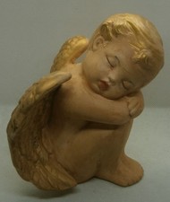 Vintage: Engel, Keramik