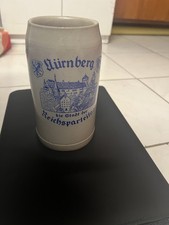 Nürnberg - Die Stadt der