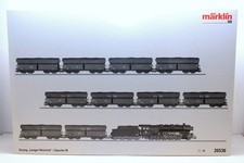 Märklin H0 26536 Erzzug
