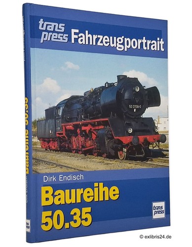 Dirk endisch baureihe 35 - dirk,