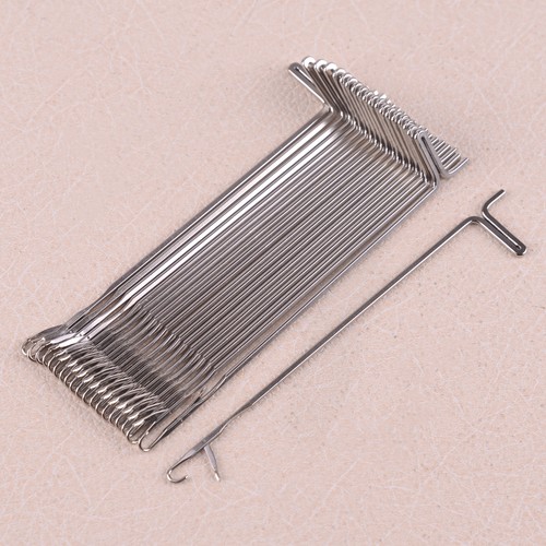 20x nadeln für silver reed - für,