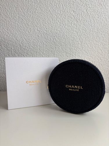 Chanel beaute kosmetik tasche - kosmetik,