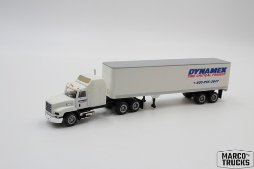 Herpa mack ch600 - herpa,