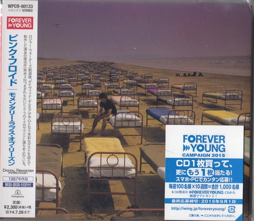 Pink floyd momentary lapse - a,