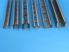 Montageschiene 26x18 - cm,