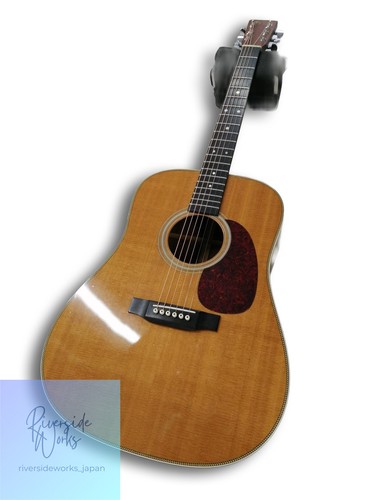 Martin akustikgitarre 28 - akustikgitarre, hd-28
