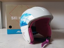 Alpina Skihelm für Mädchen