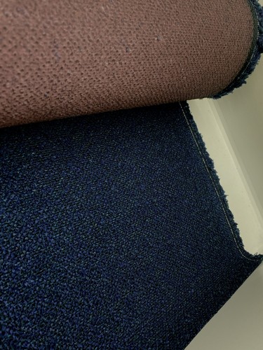 Meter casual boucle dark - meter,