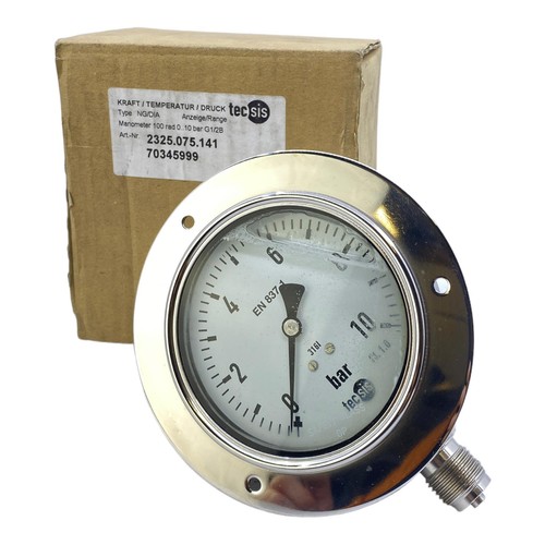 Tecsis dia 2325 075 - ng/dia, 2325.075.141