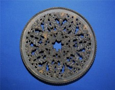 Gusseisen Topf Untersetzer Ø