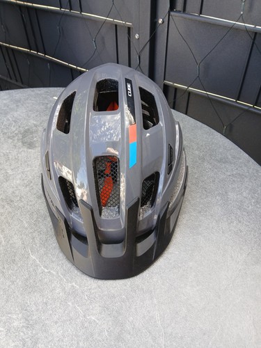 Cube damen fahrradhelm - cube, gr