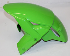 Kotflügel vorderradabdeckung - kotflügel,