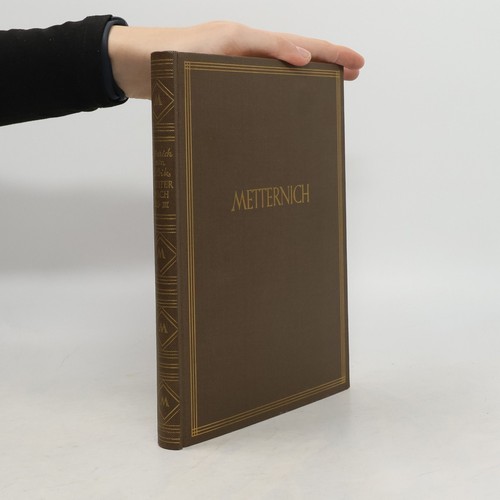 Metternich kolektiv - metternich , | 