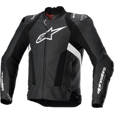 Herren motorrad jacke - herren, 50