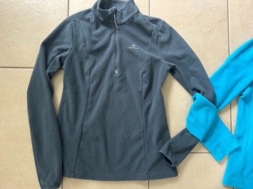 Fleecepullover odlo - v.,
