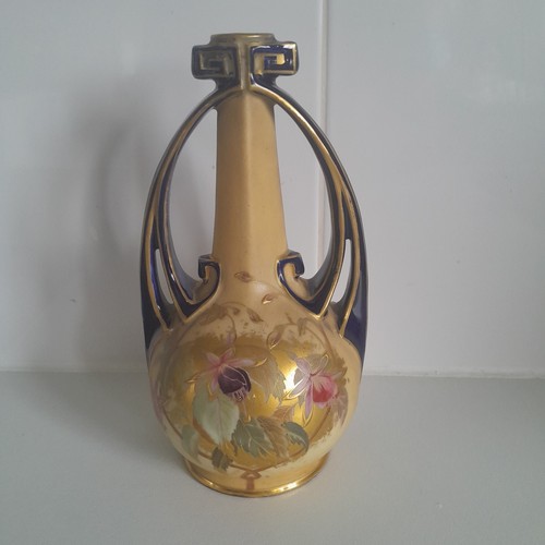 Antike robert hanke royal - hanke,