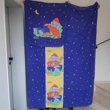 Benjamin Blümchen Bettwäsche