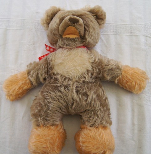 Steiff alter teddybär 28 - steiff, ca.