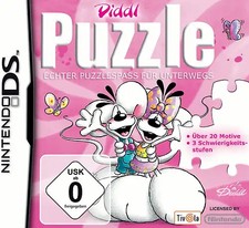 Puzzle Diddl