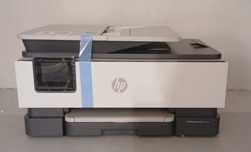 Officejet pro 8134e - 8134e, aio