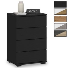 Kommode Nachttisch für