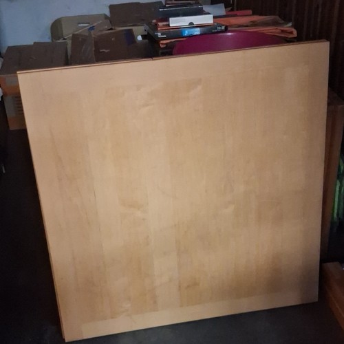 Tisch von habitat - habitat, ausziehbar