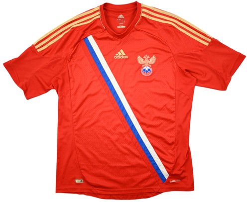 Adidas 2012 russia - 2012-14,