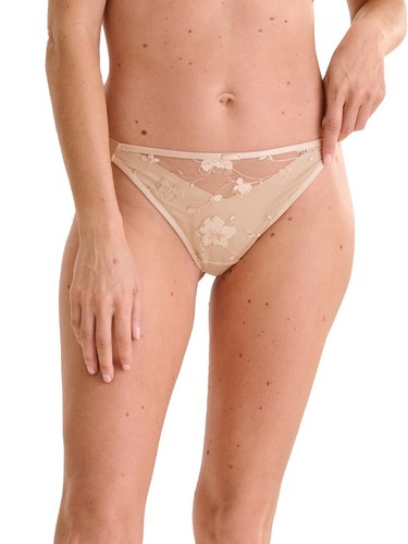Lisca damen string - lisca, passion