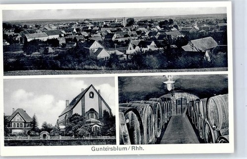 67583 w6524 guntersblum - 67583,