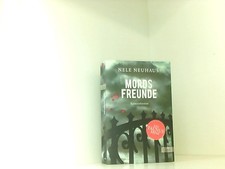 Mordsfreunde: Der zweite Fall