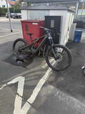Specialized Kenevo Expert s3