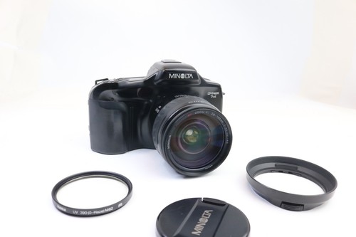 Minolta dynax 7xi vintage - 7xi,