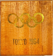 Olympische Sommerspiele 1964