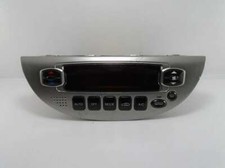 Climate Control Panel Daewoo
