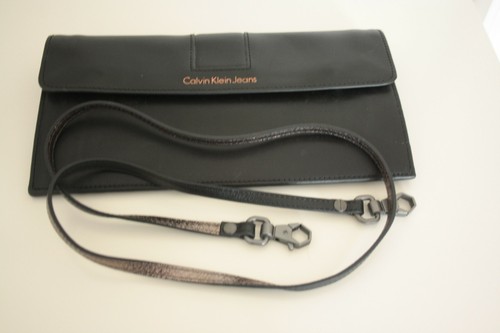 Calvin klein tasche clutch - klein,