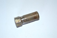 Aufstiegshilfe historisches Fahrrad 1910/30er Jahre Teile Zubehör