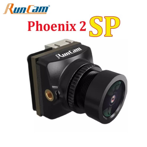 Runcam phoenix 1500tvl - phoenix,