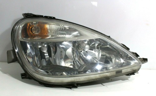 Mercedes w168 klasse - mercedes,