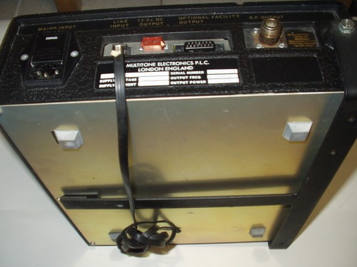 Multiton funkgerät uhf - -,