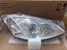 Mercedes Scheinwerfer w221 S