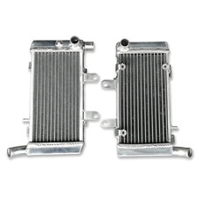 Aluminum Radiator For
