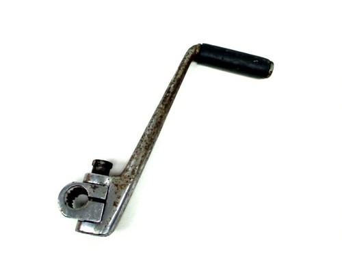 Kickstarter honda 360 - kickstarter,