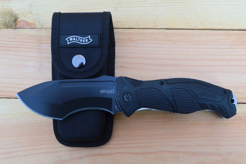 Walther osk taschenmesser - walther,