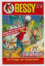 Bessy Nr. 864  Bastei Die