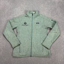 Patagonia Fleece Damen Small