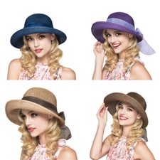 Faltbare Damen Sommer