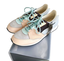 ALEXANDER MCQUEEN x PUMA