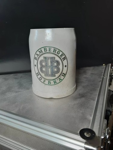 Alter bierkrug bamberger - alter,