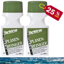 Yachticon Planen Reiniger für